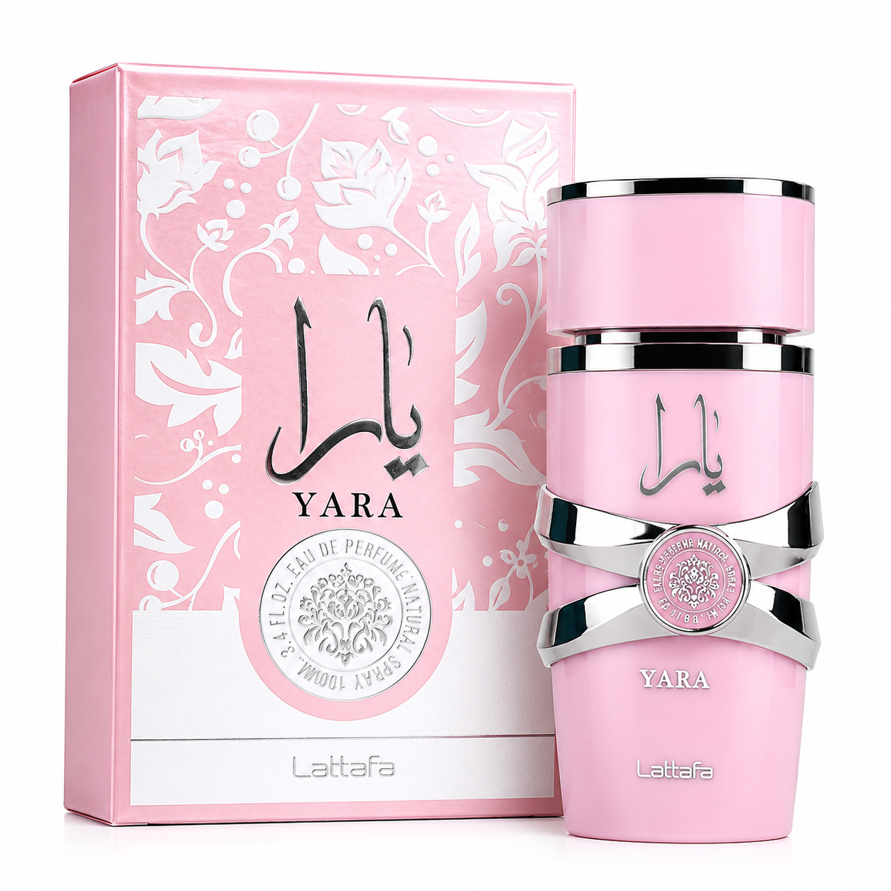 Perfume Lattafa Yara EDP 100ml
