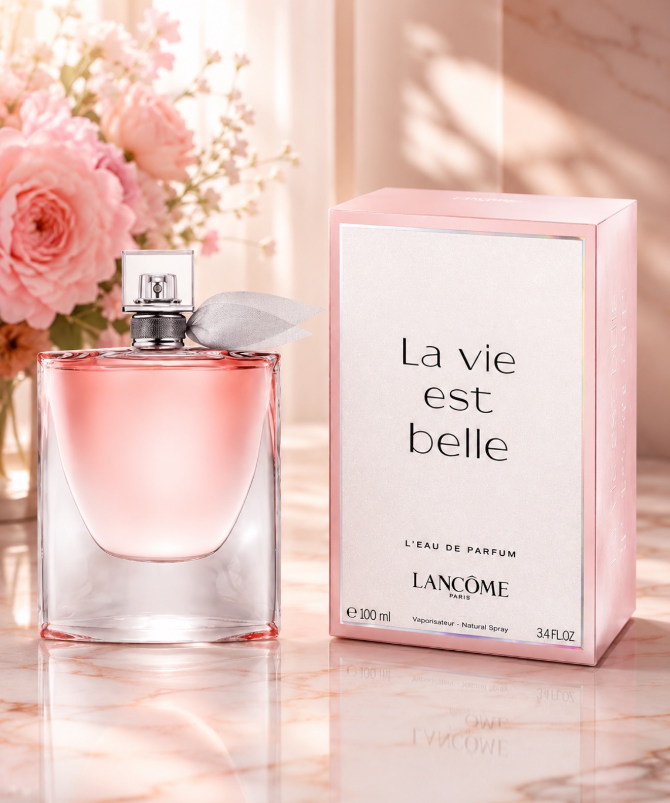 Perfume Lancôme La Vie Est Belle EDP 100ml